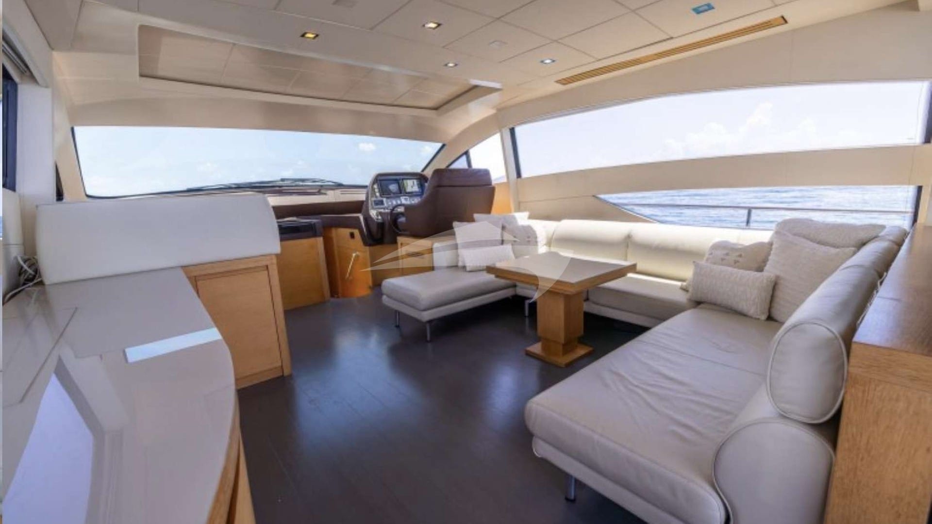 Wind East Coast United States