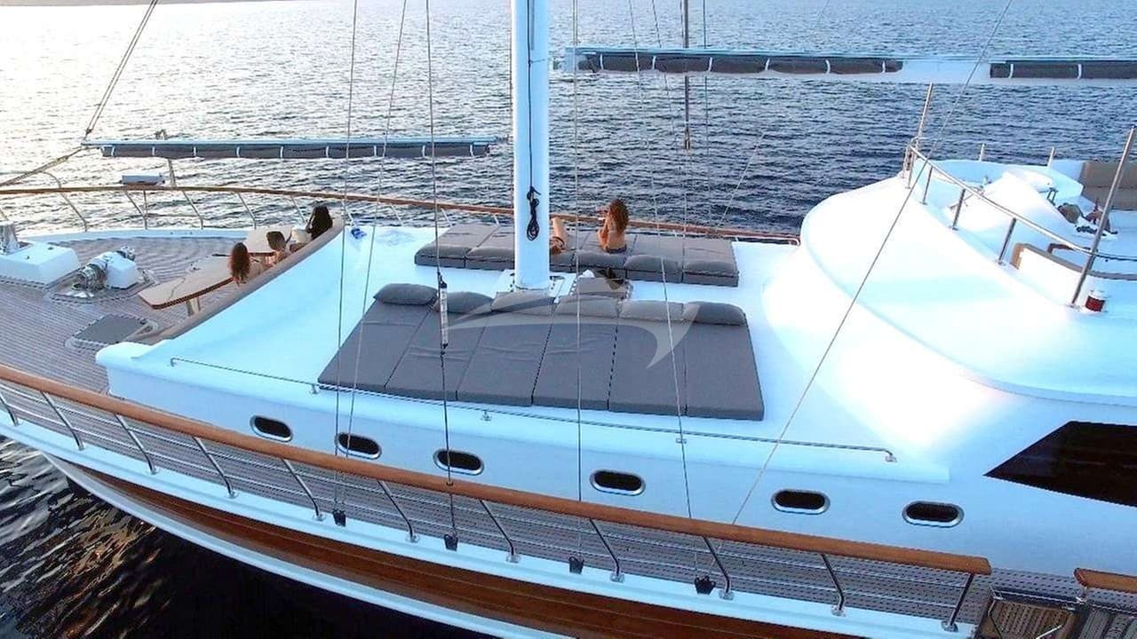 SADIYE HANIM, photo from the yacht portfolio 10