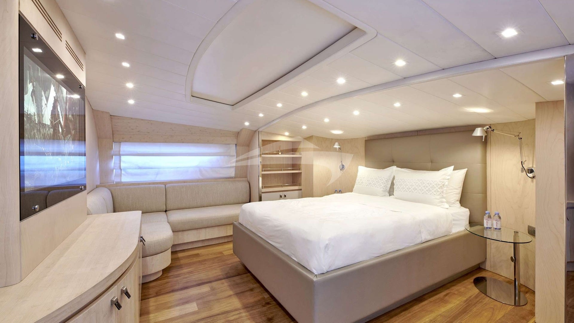 VIP Stateroom