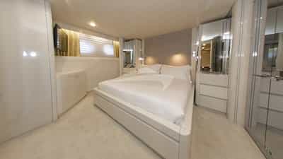 Guest Cabin