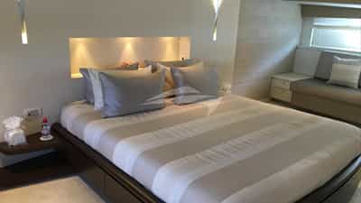 Master Stateroom