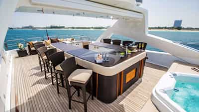Sun Deck