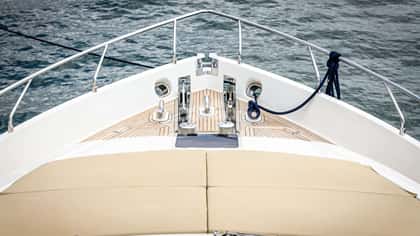 STELLA D'ORO 23m motor yacht charter, photo 10