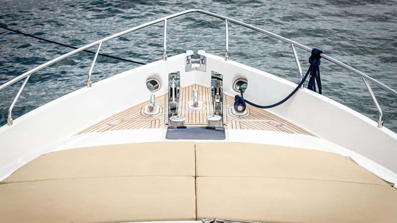 STELLA D'ORO 23m motor yacht charter, photo 10