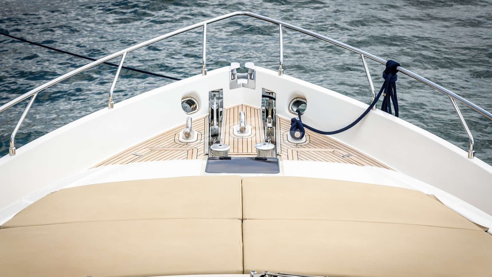 STELLA D'ORO, photo from the yacht portfolio 9