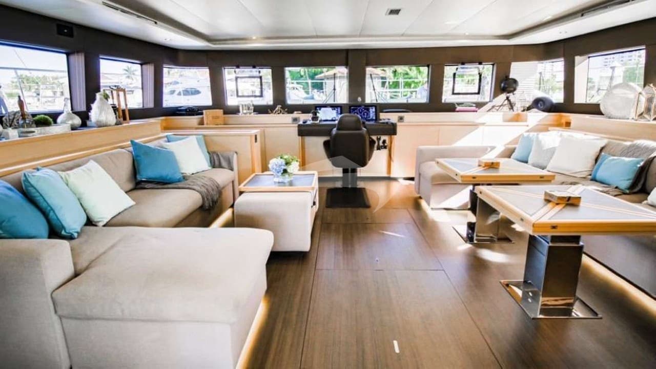 PHILOTIMO, Aufnahme aus dem Yachtportfolio 8