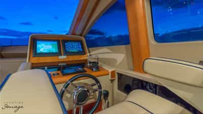 Wheelhouse