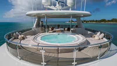 Jacuzzi