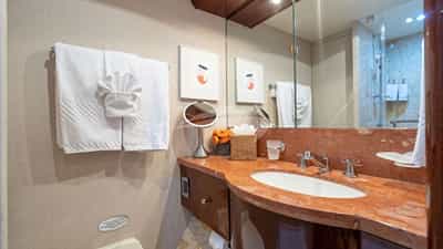 Guest Ensuite