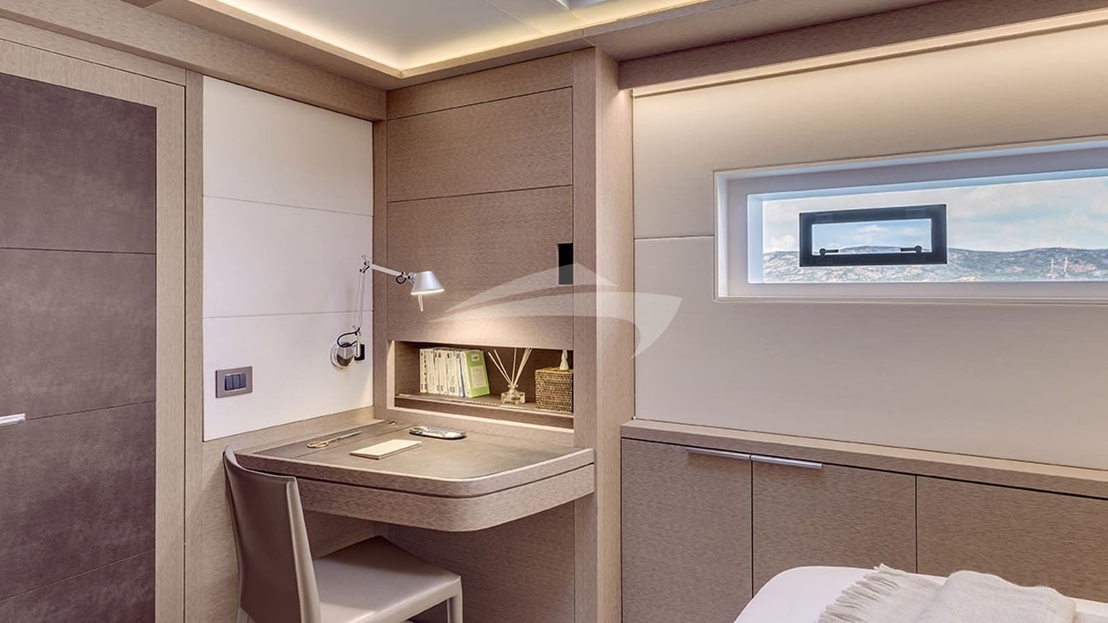 BABAC, photo from the yacht portfolio 7