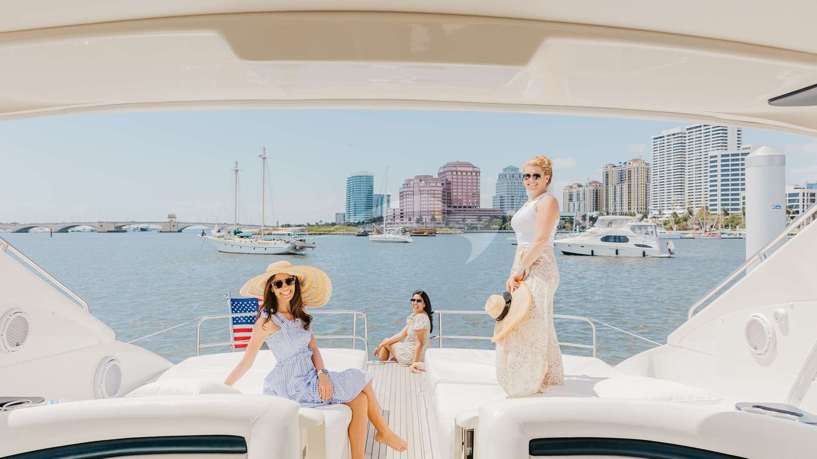 DEVONIA, photo from the yacht portfolio 6