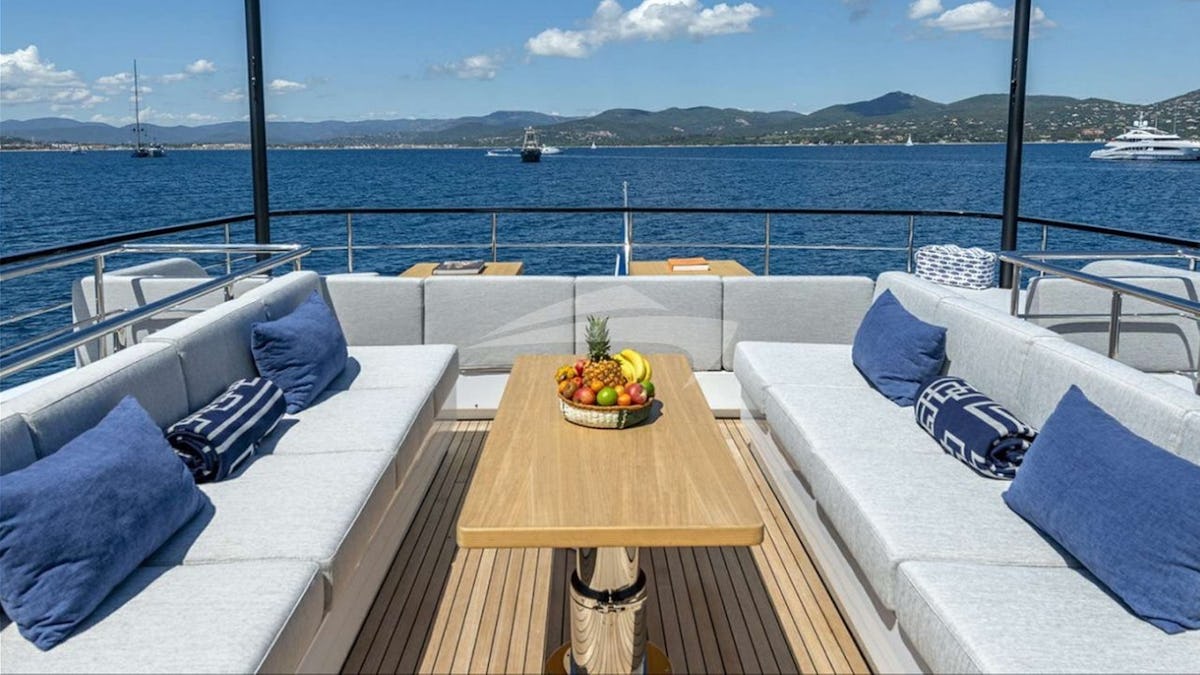 Sundeck Seating Sundeck Seating