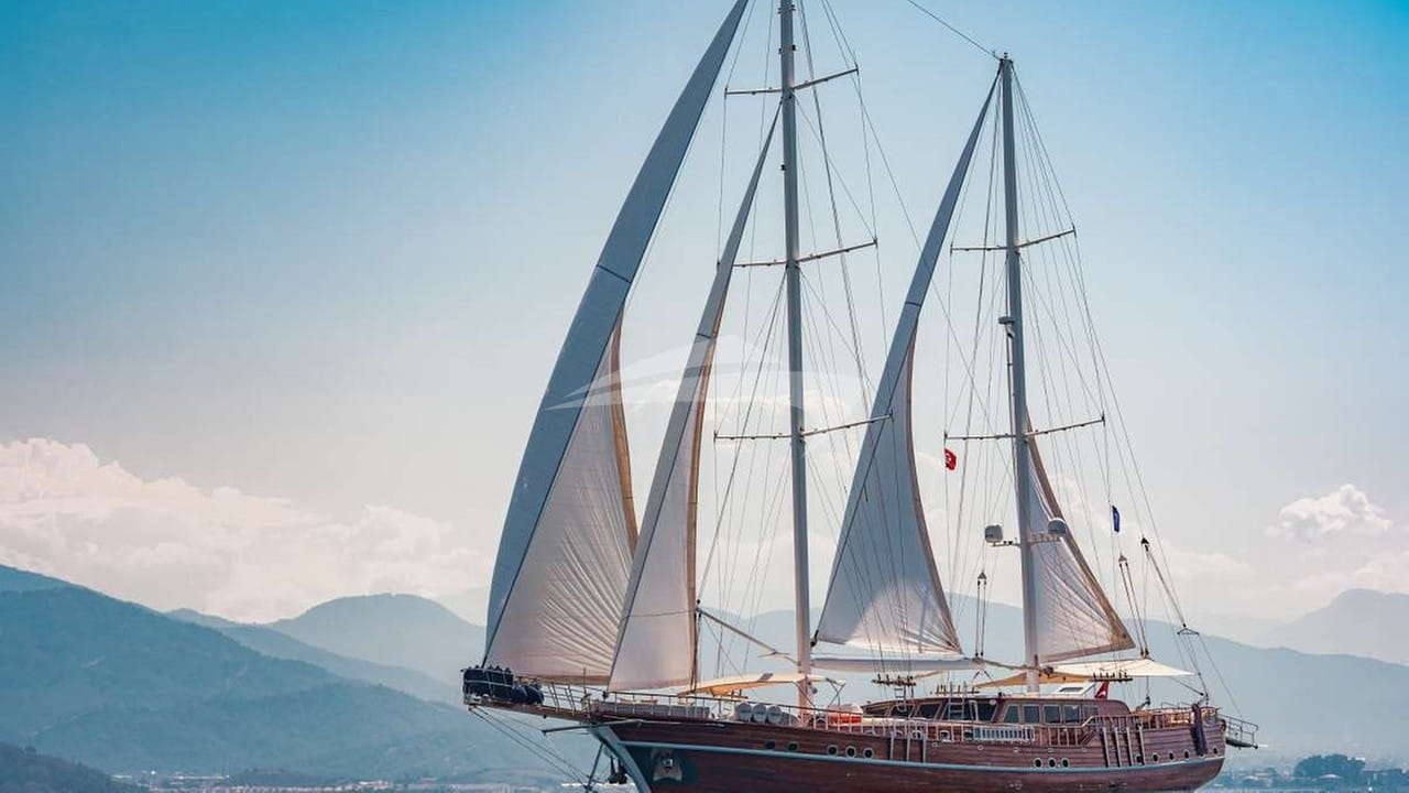LYCIAN QUEEN
