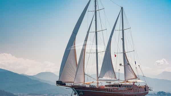 LYCIAN QUEEN