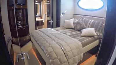 Guest Stateroom