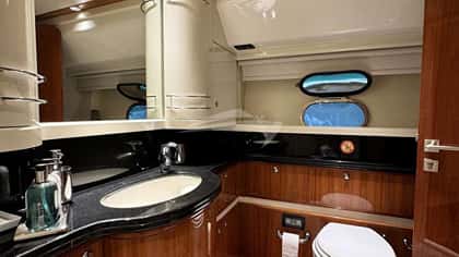 ARCELIA 24m motor yacht charter, photo 9
