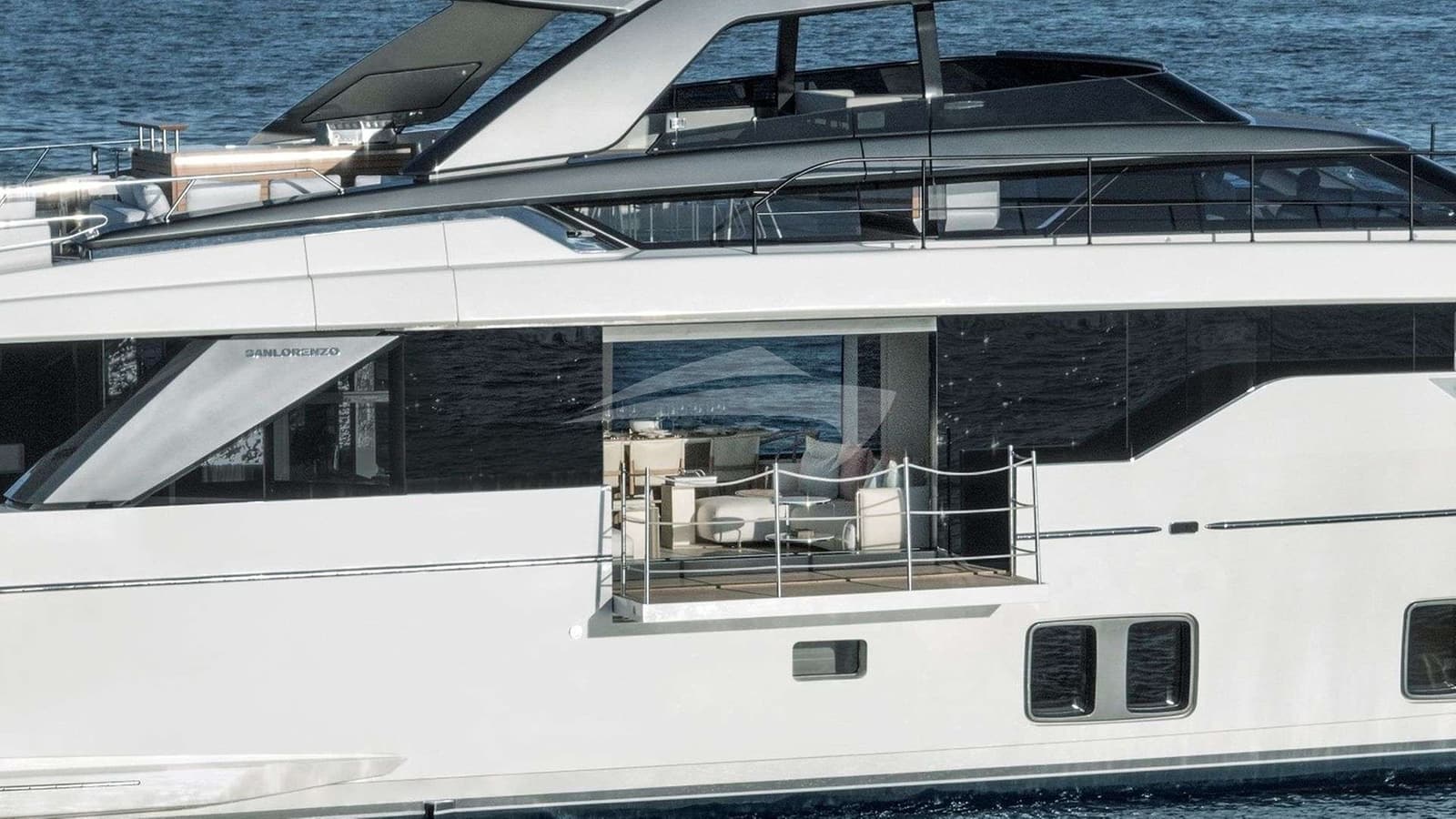 MARY, photo from the yacht portfolio 16