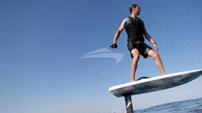 Foilboard