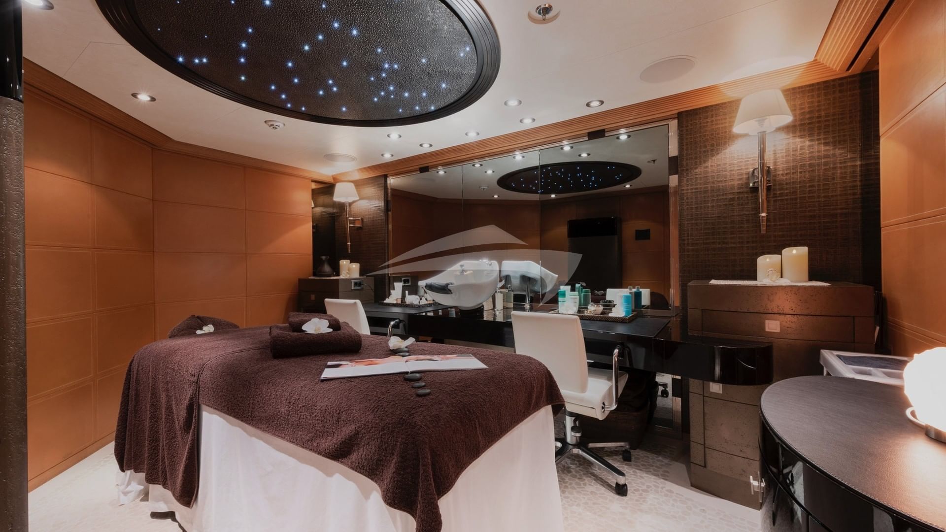 Massage Room