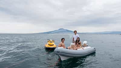 Water Toys
