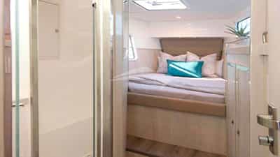 Guest Cabin