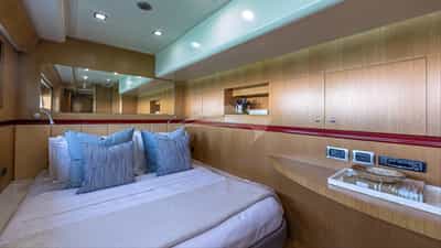 Guest Cabin
