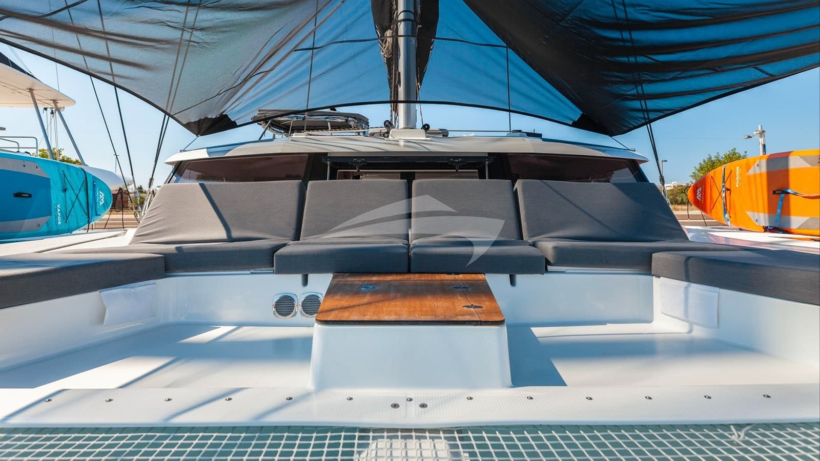 AMANTE, photo from the yacht portfolio 15