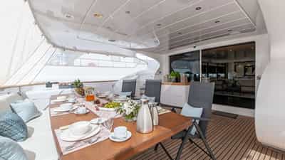 Main Deck Aft