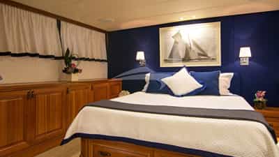 Guest Cabin
