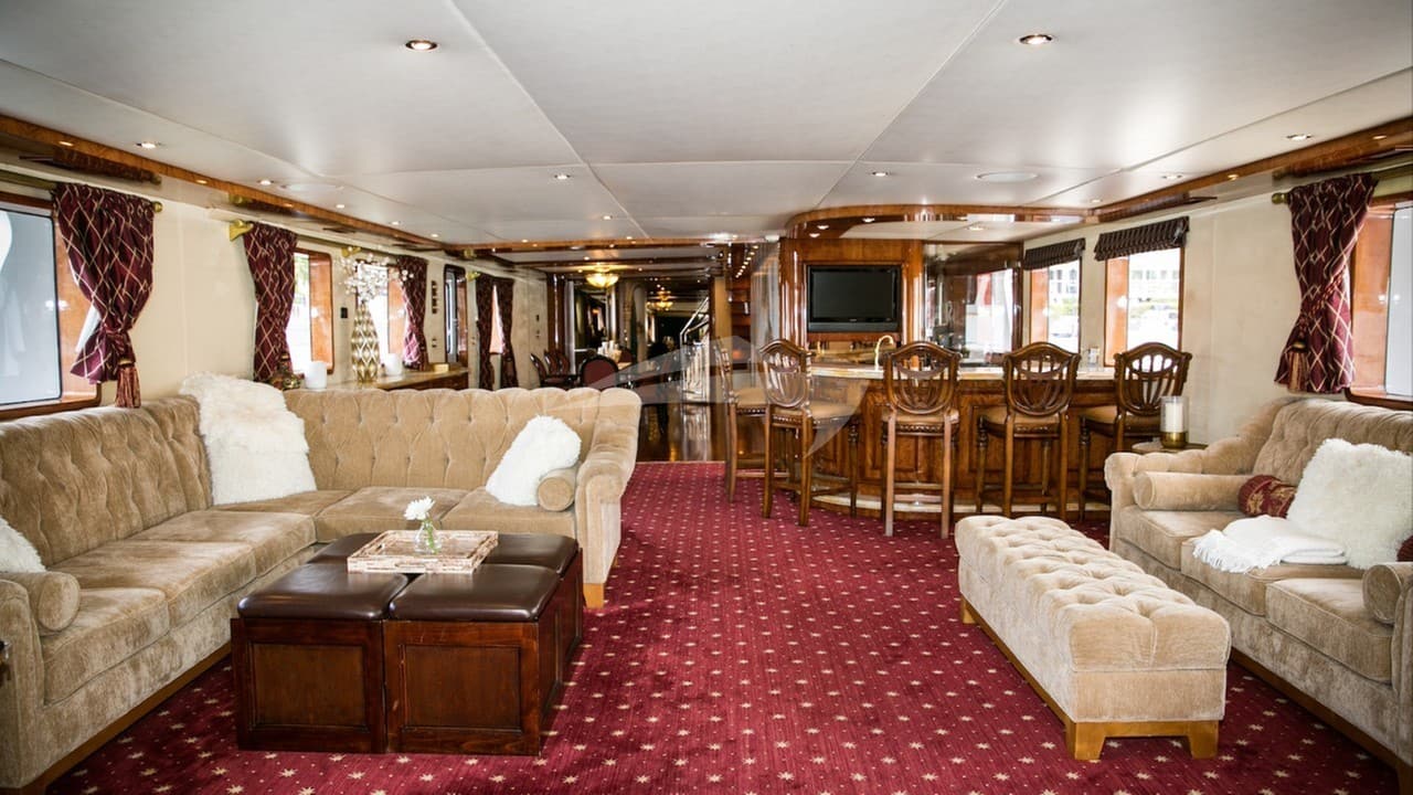 AURORA, photo from the yacht portfolio 19