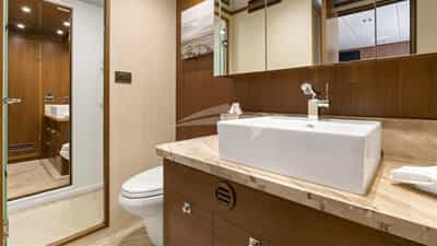 Master En suite
