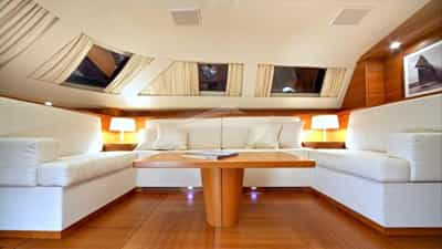 Saloon