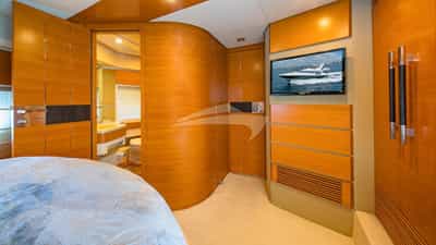 double cabin
