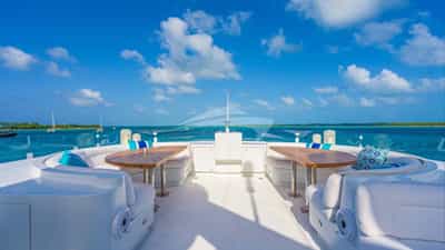Sundeck