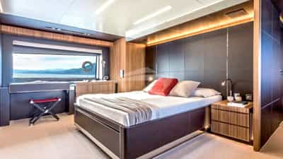 Master Stateroom