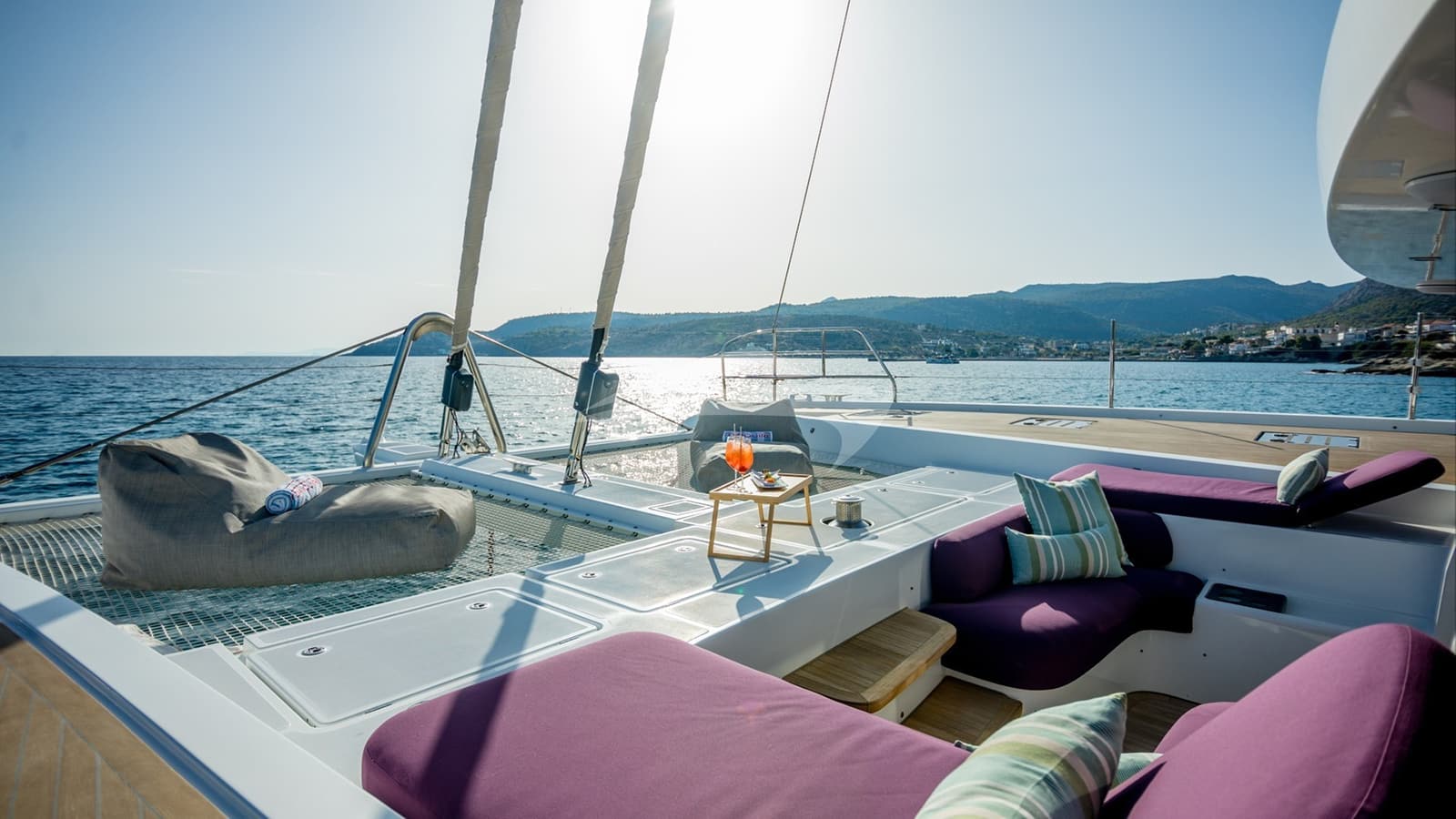 DAIQUIRI, photo from the yacht portfolio 22