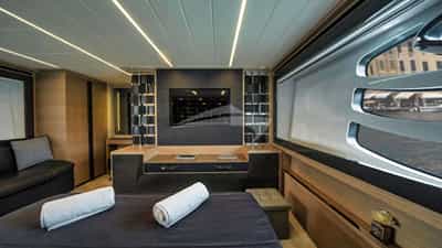 Saloon