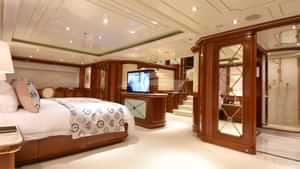 Master Stateroom
