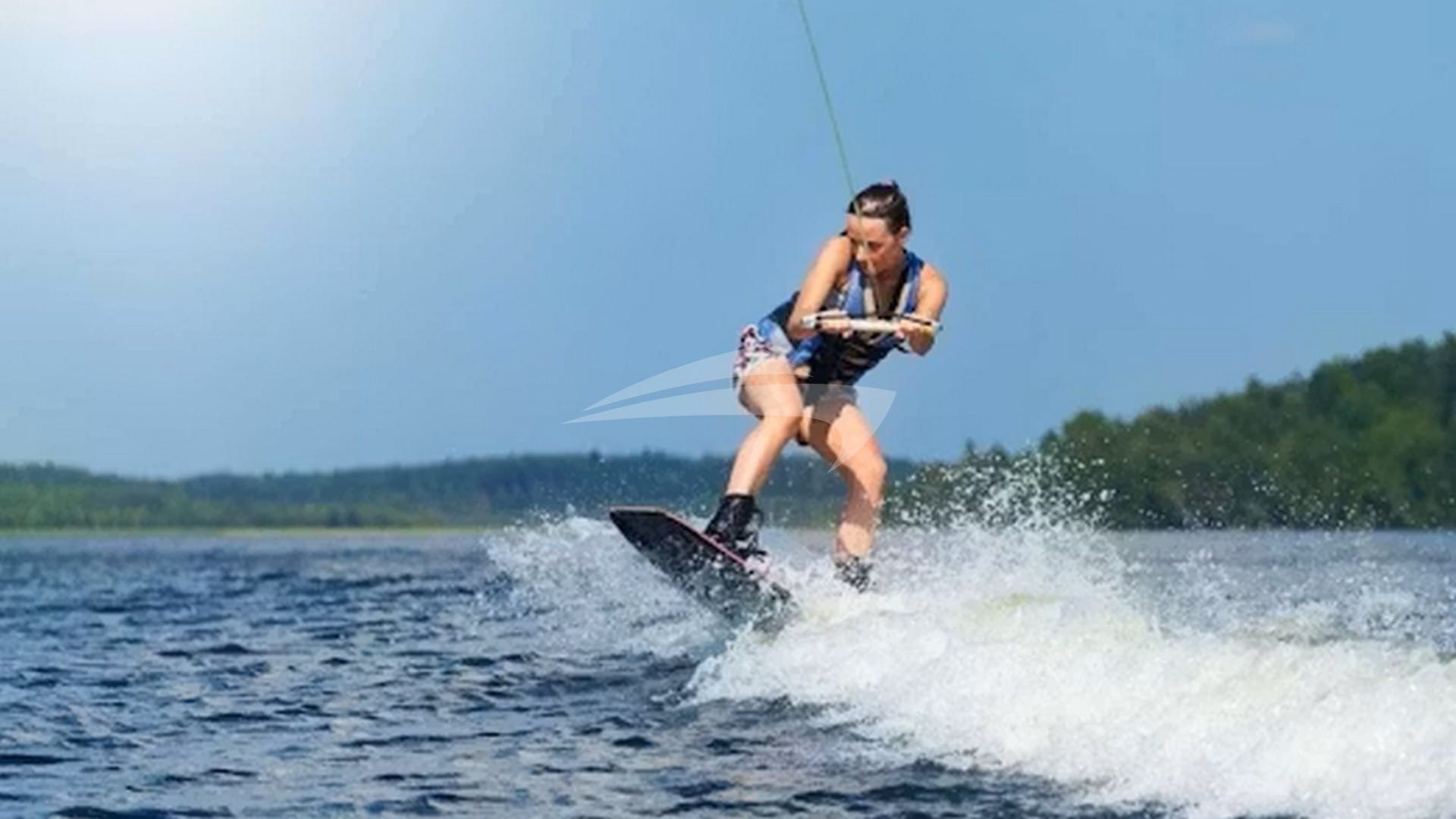Water Skis