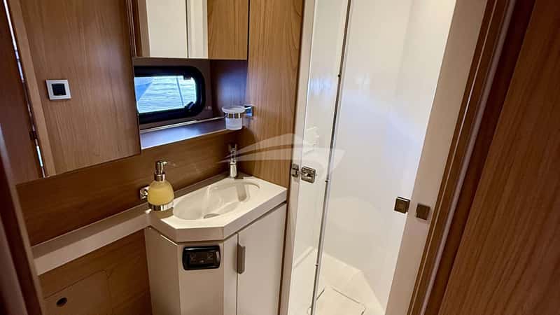 MASTERMIND II 16m sailing yacht charter, photo 9