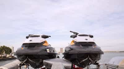 Jet Skis