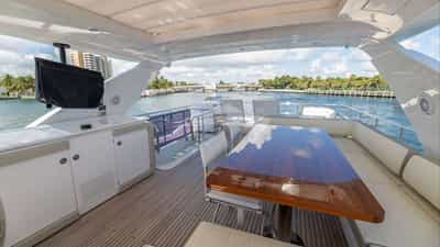 Flybridge