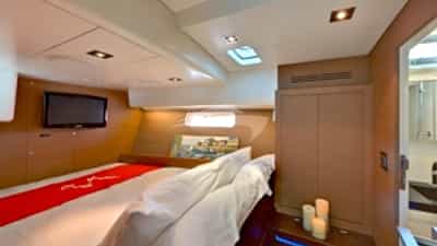 Guest Cabin