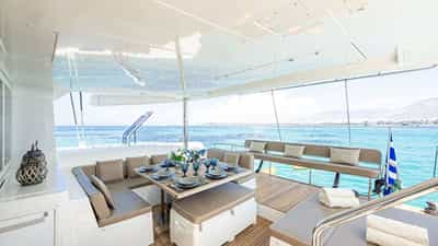 Aft Deck