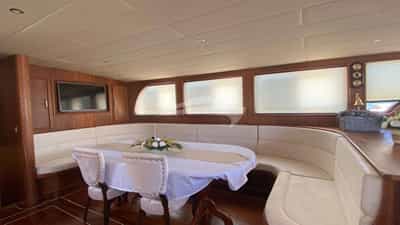Saloon
