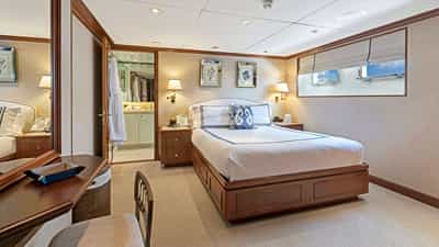 Guest Cabin