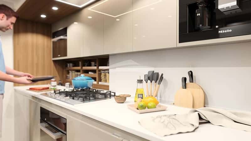 AD ASTRA 24m sailing yacht charter, photo 9