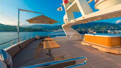 Sundeck sofas
