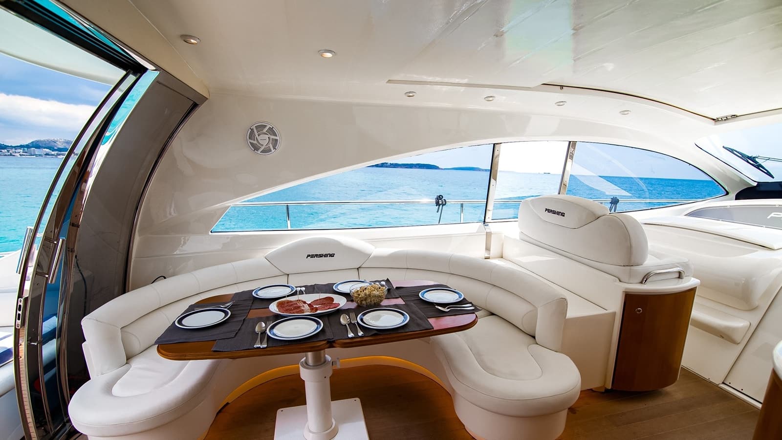 AXION, photo from the yacht portfolio 12