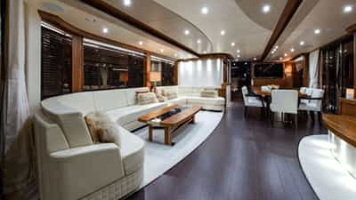 Saloon